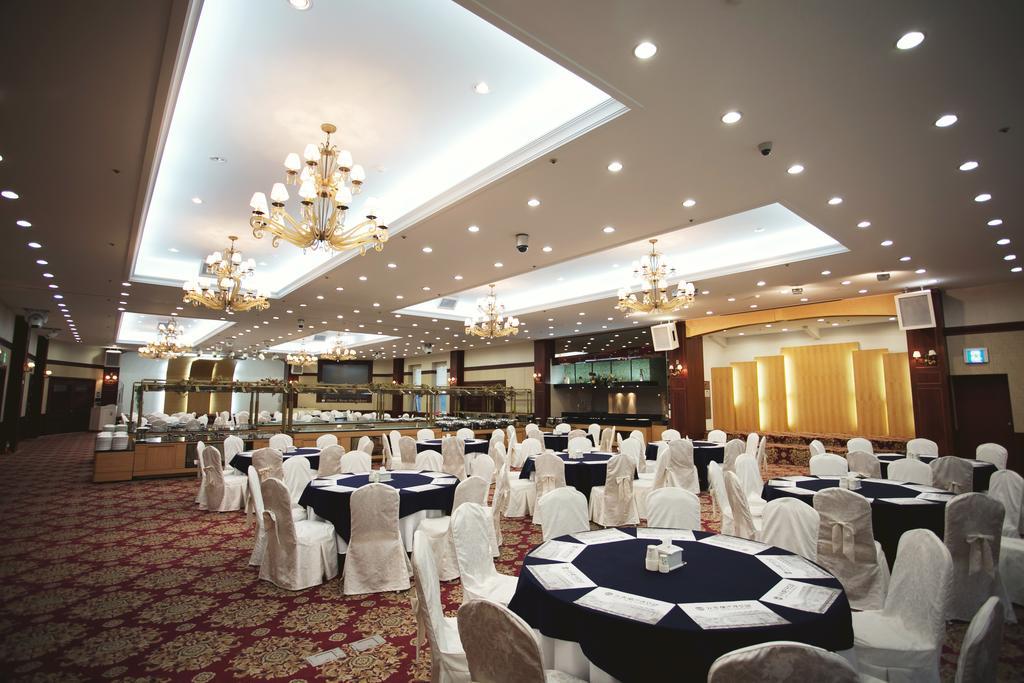 New Donghae Tourist Hotel Экстерьер фото