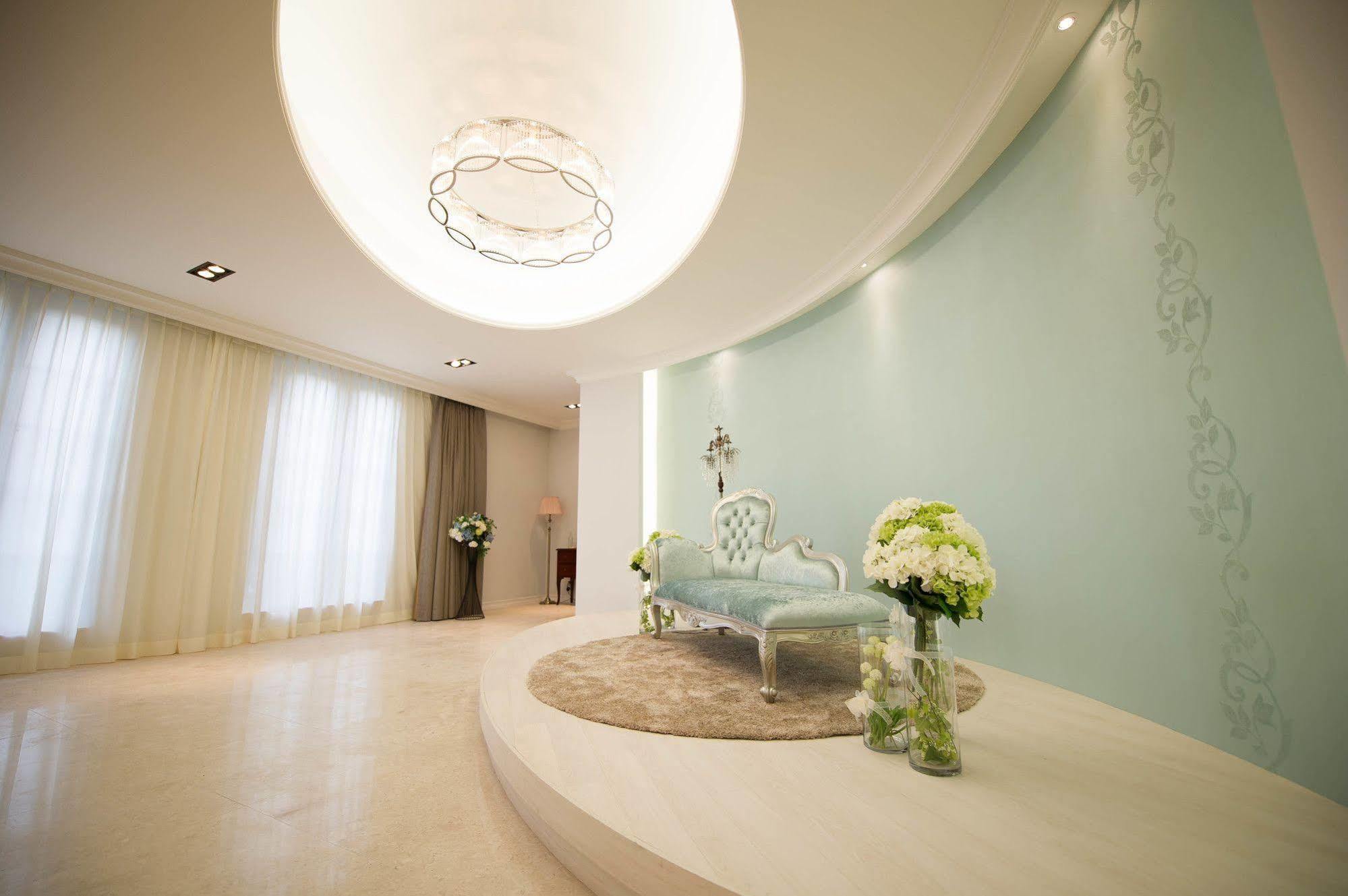 New Donghae Tourist Hotel Экстерьер фото