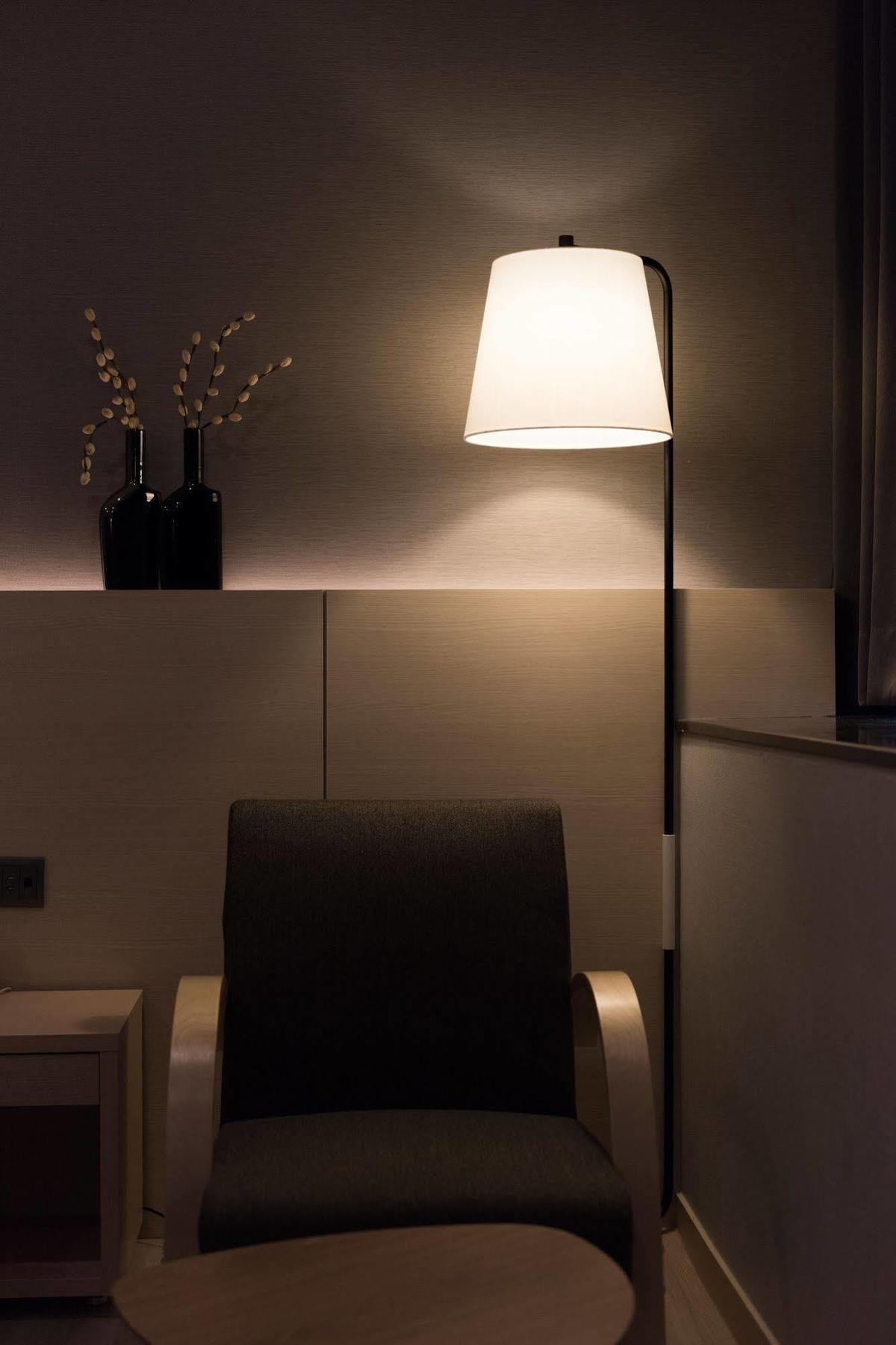 New Donghae Tourist Hotel Экстерьер фото
