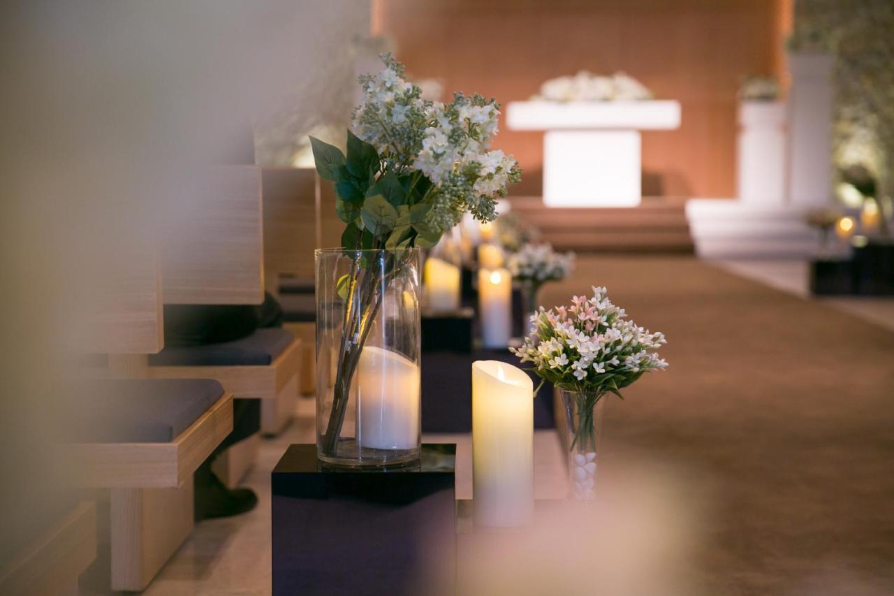 New Donghae Tourist Hotel Экстерьер фото